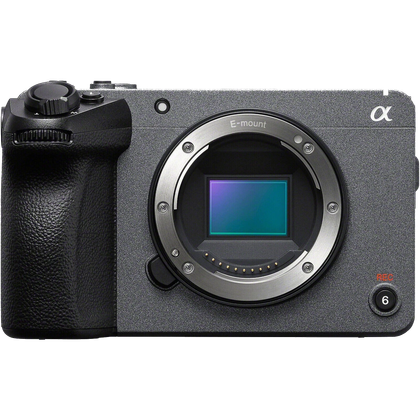Sony FX30