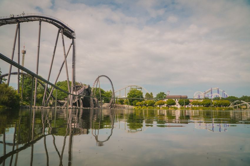 Wie ein Milliardenkonzern den Heide Park ruiniert hat