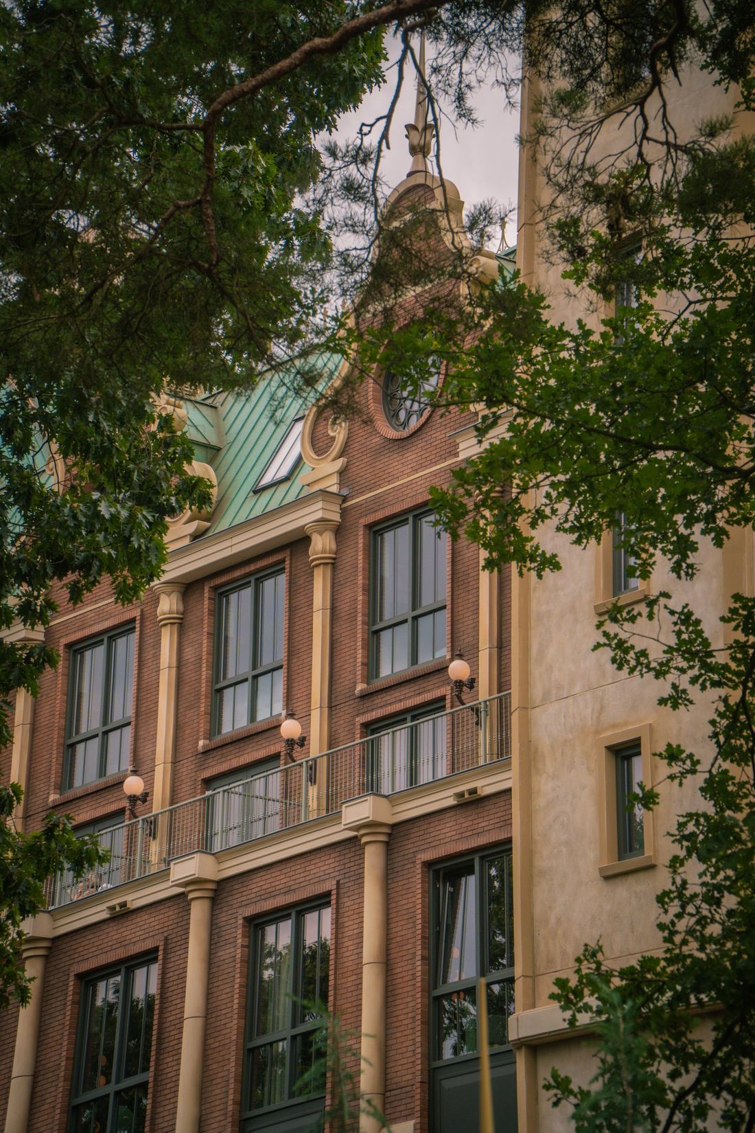 Grand Hotel