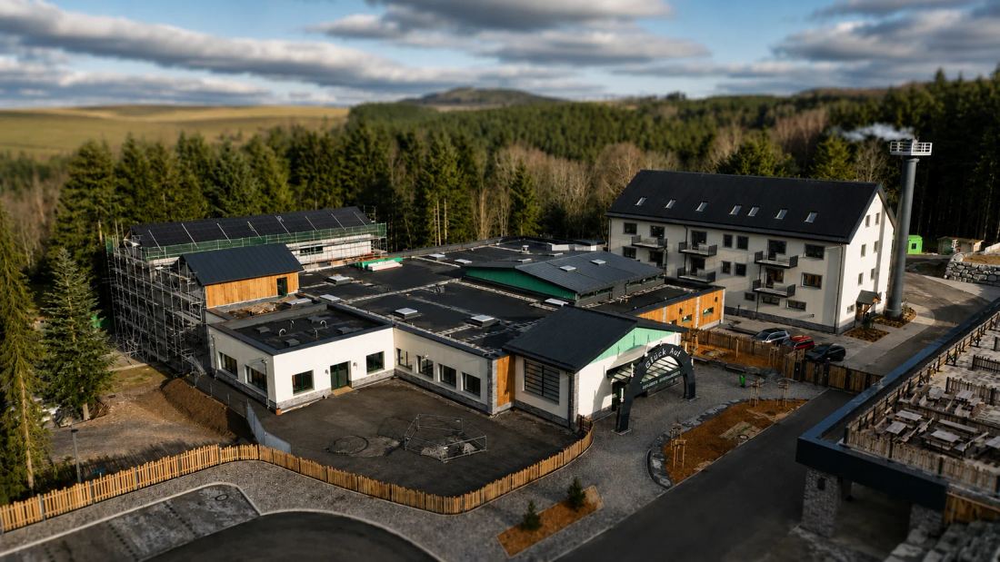 Wie dieser Erlebnispark in 8 Wochen Insolvent ging