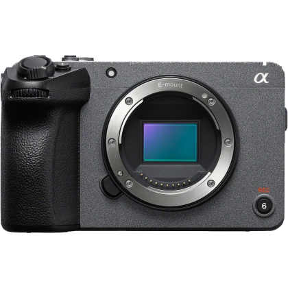 Sony FX30